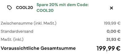🧊 Ninja FrostVault Kühlbox mit Dry Zone Schublade für 199,99€ (statt 269€)