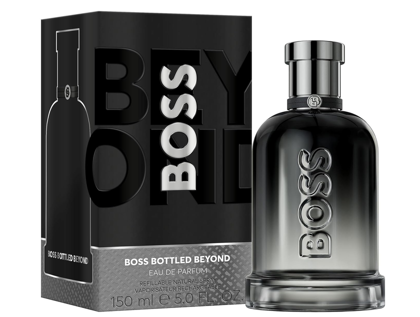 🦁💛 HUGO BOSS Bottled Beyond EdP 150ml für 51,71€ (statt 75€)