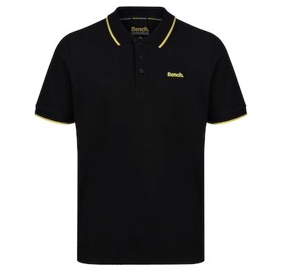 👕 Bench Richmond Herren Poloshirt je 10€ + VSK (statt 18€)
