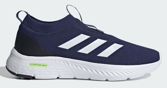 👟 adidas Cloudfoam Move Sock Sneaker in Navy ab 24€ (statt 33€) 👟 adidas Cloudfoam Move Sock Sneaker in Navy ab 24€ (statt 33€)