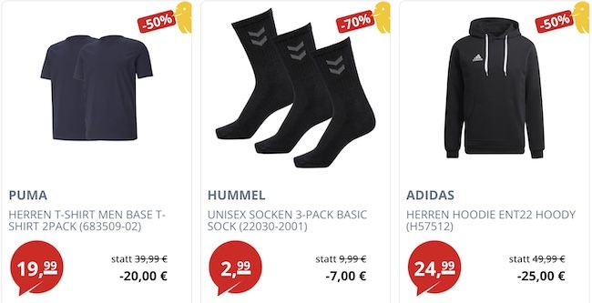👕👟 PickSport MwSt. geschenkt Aktion - z.B. adidas Courtblock ab 21€ (statt 34€) 👕👟 PickSport MwSt. geschenkt Aktion z.B. adidas Courtblock ab 21€ (statt 34€)