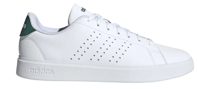 👟 adidas Unisex Sneaker Advantage 2.0 für 25,98€ (statt 56€) nur in 46,47,48 👟 adidas Unisex Sneaker Advantage 2.0 für 25,98€ (statt 56€) nur in 46,47,48