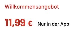 🍜 20x 120g NONGSHIM Instant Nudeln Shin Ramyun ab 11,99€ (statt 20€)   Joybuy Neukunden