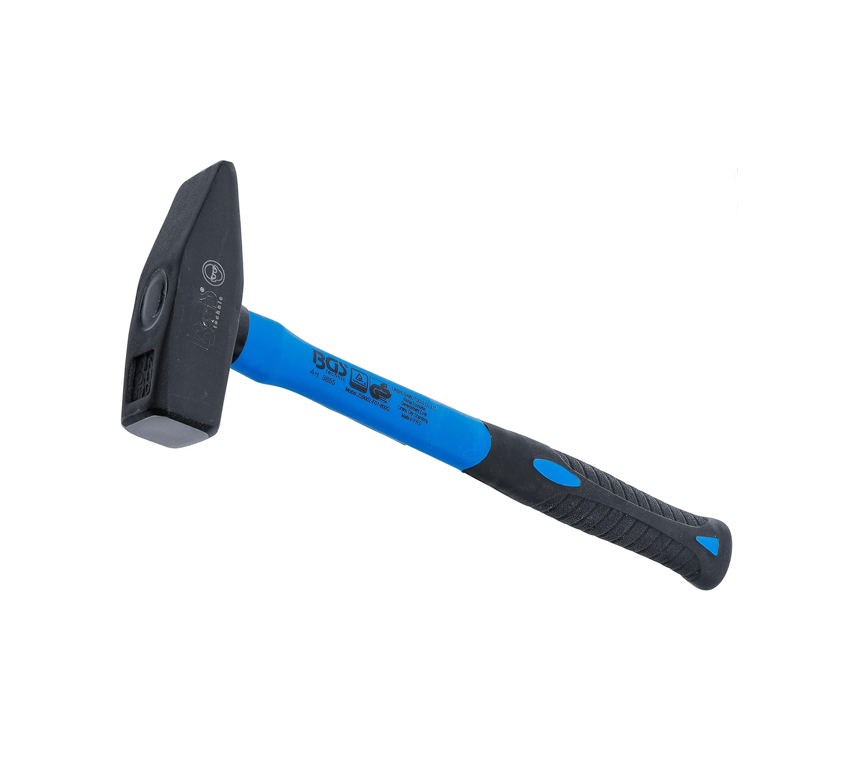 🔨 BGS 3855 Schlosserhammer Fiberglasstiel 800g für 8,39€ (statt 15€)