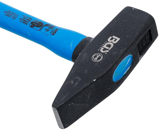 🔨 BGS 3855 Schlosserhammer Fiberglasstiel 800g für 8,39€ (statt 15€)