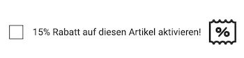 🍕🍔 Lieferando Gutscheine mit 15% Rabatt ➡️ z.B. 100€ Gutschein für 85€