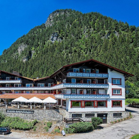 ⛰️ 5 ÜN im 4* Familotel Bavaria im Allgäu inkl. All-Inclusive & Wellness für 349,99€ p.P.