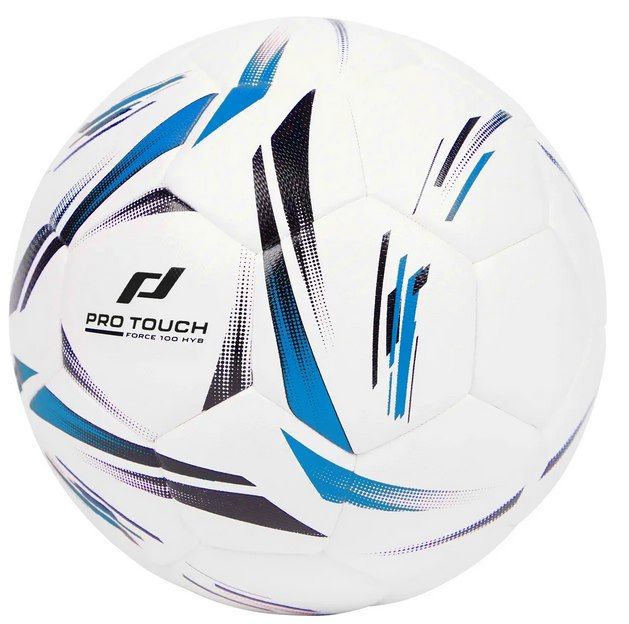 ⚽ PRO TOUCH Fußball Force 100 HYB für 12,98€ (statt 23€)