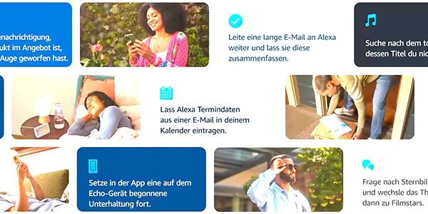 🤖 Amazon Alexa+: Early Access in Deutschland gestartet   Seid ihr dabei?