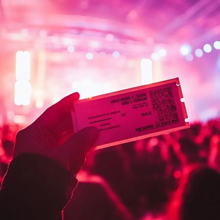 🎫🎶 Spotify Reserved startet: Premium-Nutzer bekommen Konzerttickets vor allen anderen
