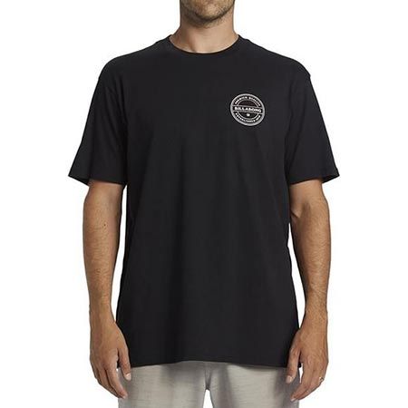 👕 Billabong Rotor Screen Tee T-Shirt ab 11,44€ (statt 20€)