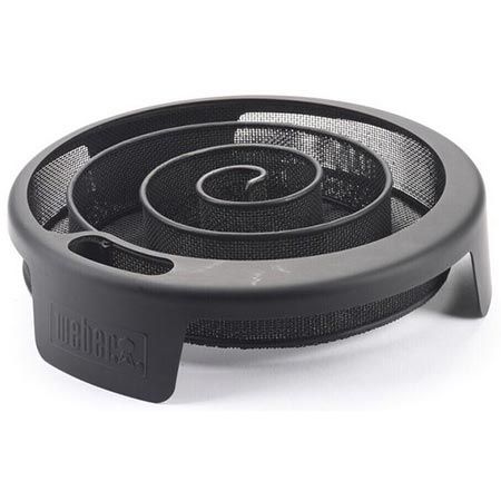 🍖 Weber Kalträuchereinheit für Räuchermehl für 33,73€ (statt 44€)
