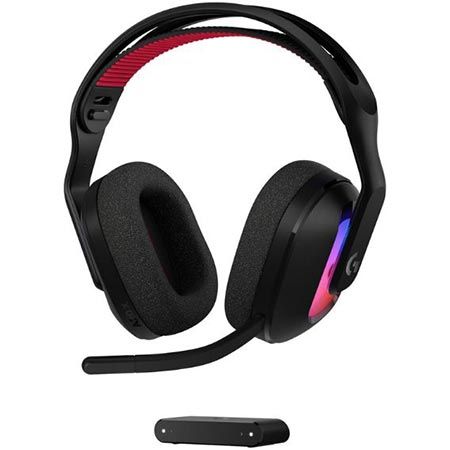 🎧 Logitech G Astro A20 X Lightspeed Wireless Gaming-Headset für 114,99€ (statt 129€)