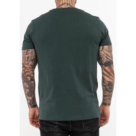 👕 Lonsdale St. Erney T Shirt für 17,49€ (statt 23€)   Bis 4XL!