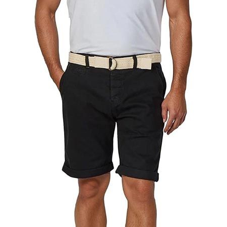 🩳 riverso RIVHenry Chino Shorts mit Gürtel in versch. Farben für je 33,98€ (statt 40€)