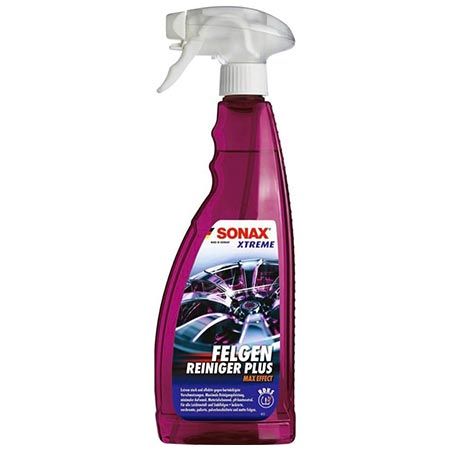 ✨ Sonax Extreme FelgenReiniger Plus, 750ml für 13,34€ (statt 16€)