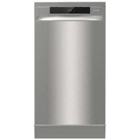 🍽️ Gorenje GS 541D10 X Geschirrspüler, 45cm für 379€ (statt 413€)