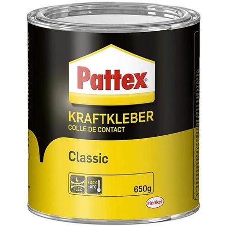 🚪 650g Pattex Kraftkleber Classic ab 10,79€ (statt 18€)