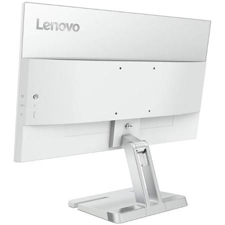 🖥️ Lenovo L24 4C 24 Full HD WLED Monitor mit 144Hz/1ms für 78,99€ (statt 89€)
