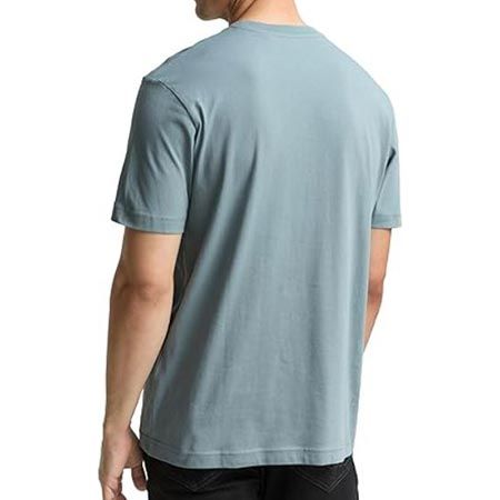 👕 Tom Tailor Logo-Print T-Shirt aus Baumwolle für 13,90€ (statt 19€) 👕 Tom Tailor Logo Print T Shirt aus Baumwolle für 13,90€ (statt 19€)