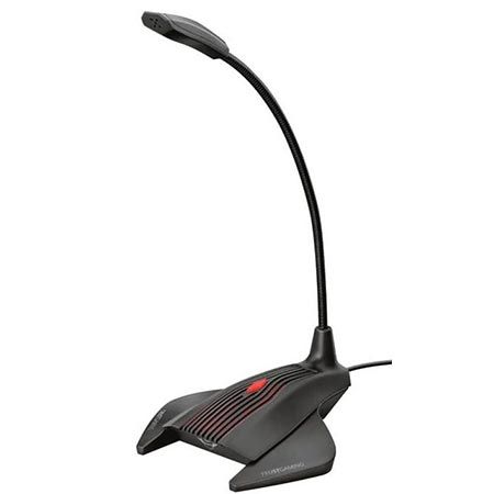 🎙️ 67% Rabatt ab 2 Artikel auf Trust Mikrofone   z.B. 2x GTX 239 Nepa für 9,88€ (statt 34€)