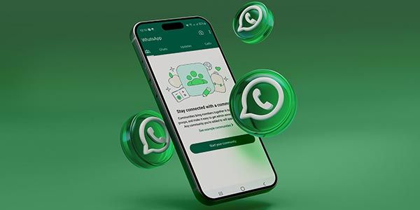 📱 WhatsApp Plus startet auf iPhones: Premium Abo bringt neue Funktionen