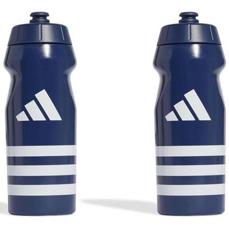 🥤 2er Pack adidas Unisex TIRO Bottle, 0,5L für 5,99€ (statt 12€)