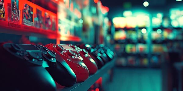 🤝🏻💵 GameStop will eBay übernehmen: 56 Milliarden Angebot liegt auf dem Tisch
