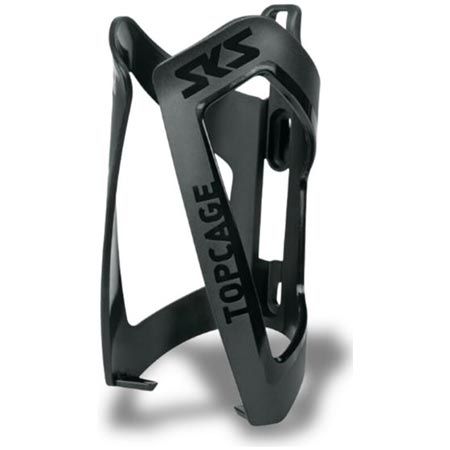 🚲 SKS Germany Topcage Flaschenhalter für Fahrräder für 4,20€ (statt 11€)