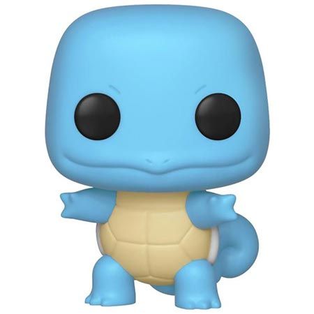 🐢 Funko POP! Pokemon Squirtle Schiggy Sammelfigur für 9,99€ (statt 17€) 🐢 Funko POP! Pokemon Squirtle Schiggy Sammelfigur für 9,99€ (statt 17€)