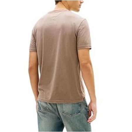 👕 Tommy Jeans Jaspe T Shirt ab 17,52€ (statt 25€)