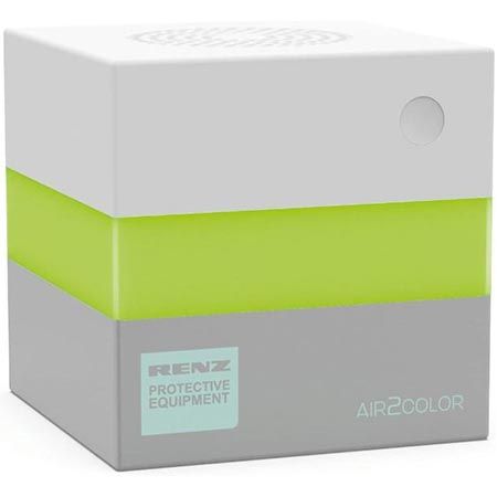 🚨 Renz Air2Color CO2-Messgerät für 19,99€ (statt 40€)