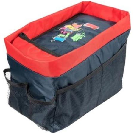 🚗 eBay: 50% Rabatt ab 2 Artikel auf Walser Auto Organizer & Kindersitzunterlagen