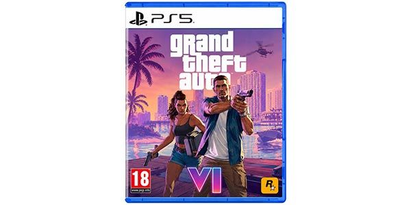 🎮 GTA 6 Vorbestellung: Startet der Pre-Order-Verkauf jetzt? Erste Hinweise verdichten sich 🎮 GTA 6 Vorbestellung: Startet der Pre Order Verkauf jetzt? Erste Hinweise verdichten sich