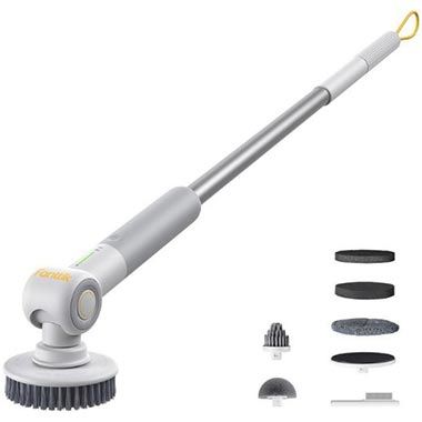 🧹 Fanttik Flip G9 Pro Elektrische Reinigungsbürste mit Zubehör für 54,99€ (statt 90€)