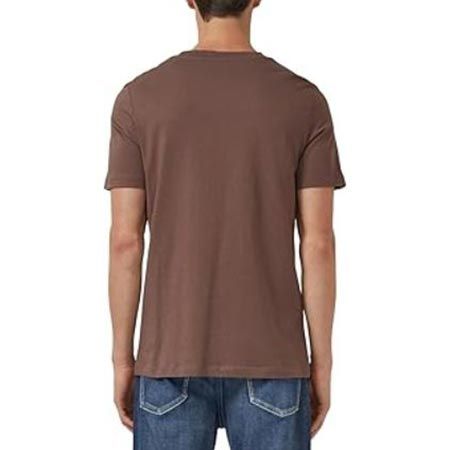 👕 s.Oliver Label Print T-Shirt aus Baumwolle ab 7,40€ (statt 16€) 👕 s.Oliver Label Print T Shirt aus Baumwolle ab 7,40€ (statt 16€)