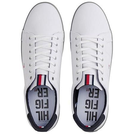 👟 Tommy Hilfiger Vulcanized Sneaker für 45,99€ (statt 70€) 👟 Tommy Hilfiger Vulcanized Sneaker für 45,99€ (statt 70€)