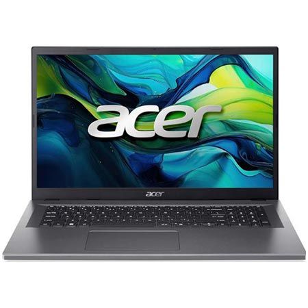 💻 Acer Aspire Go 17 Laptop mit 17″ FHD Display, Core 3 N355, 8GB/512GB für 449,99€ (statt 544€)