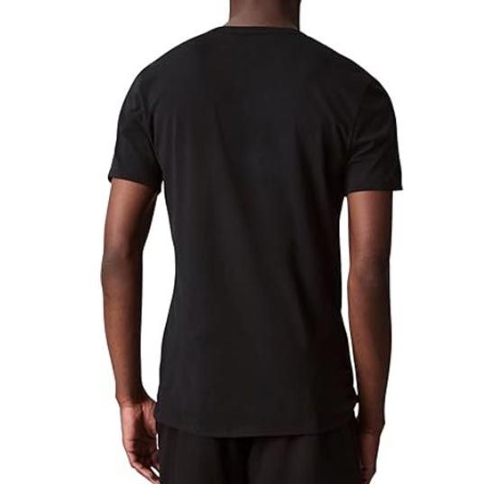 👕 3er Pack Calvin Klein Crew Neck Basic T Shirts für 23,99€ (statt 36€)