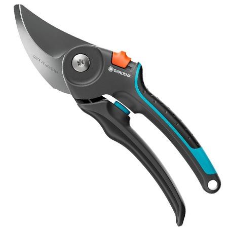 ✂️ Gardena PremiumCut Pro Bypass Gartenschere, 24mm für 15,99€ (statt 20€)