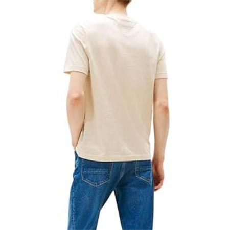 👕 Tommy Hilfiger Outline Script Tee T Shirt ab 20€ (statt 40€)