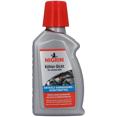 🚗 Nigrin Kühlerdicht, 250 ml für 4,49€ (statt 8€)