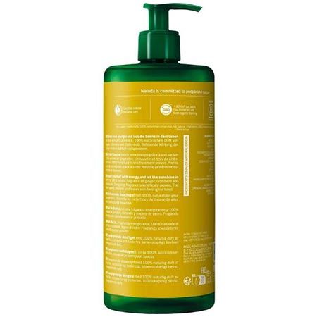 🧴 Weleda Energy XXL Aroma Duschgel, 750ml ab 12,79€ (statt 18€) 🧴 Weleda Energy XXL Aroma Duschgel, 750ml ab 12,79€ (statt 18€)