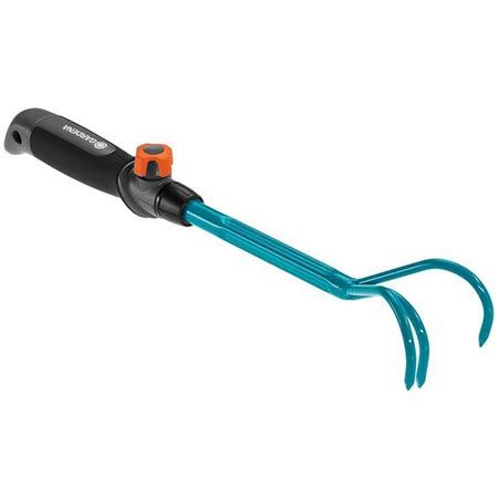 🌱 Gardena Combisystem Gartenkralle mit 7cm Breite für 11,99€ (statt 16€)