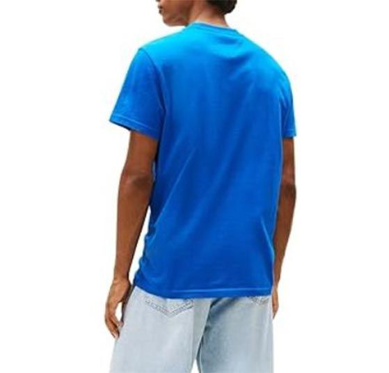 👕 Tommy Jeans Font Play T Shirt für 14,90€ (statt 26€)