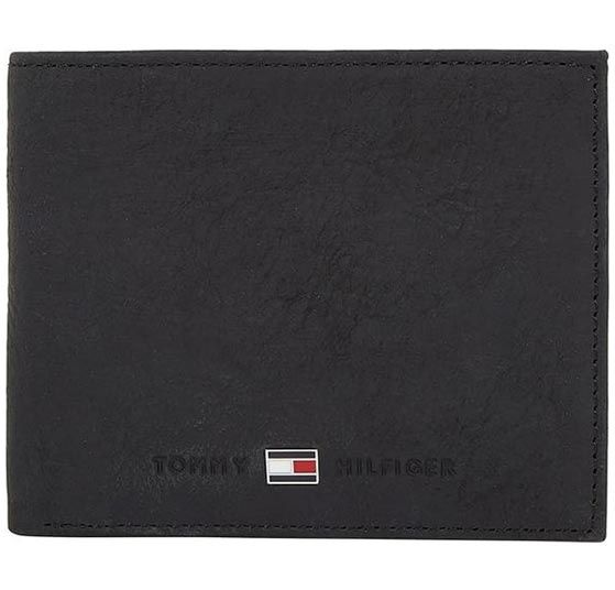 👛 Tommy Hilfiger Johnson Portemonnaie für 32€ (statt 40€)