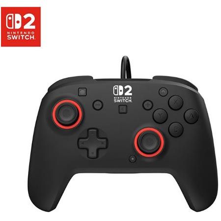 🎮 Turtle Beach Rematch RGB-Gaming-Controller Switch 2 für 24,99€ (statt 33€)