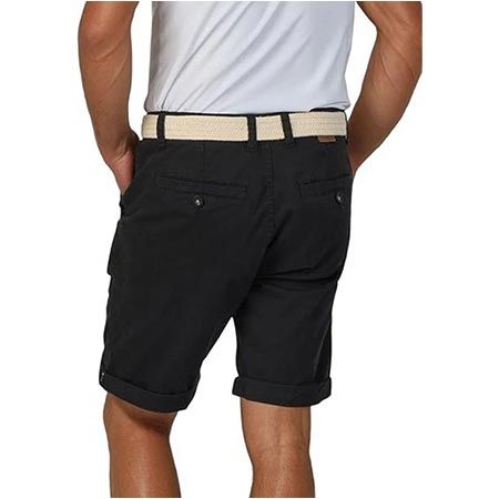 🩳 riverso RIVHenry Chino Shorts mit Gürtel in versch. Farben für je 33,98€ (statt 40€) 🩳 riverso RIVHenry Chino Shorts mit Gürtel in versch. Farben für je 33,98€ (statt 40€)
