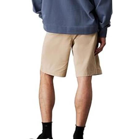 🩳 Calvin Klein Cotton Chino Shorts für 39€ (statt 51€)