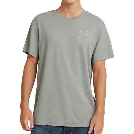 👕 G-Star G-Script T-Shirt ab 18,69€ (statt 35€)
